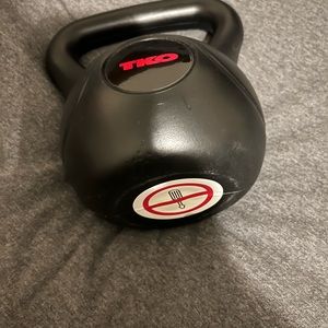 Kettlebell in great condition!!